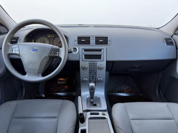 Volvo S40 II Рестайлинг с пробегом 2012 года, цена 780 000 рублей, 139865 км, седан, Автокод Объявления