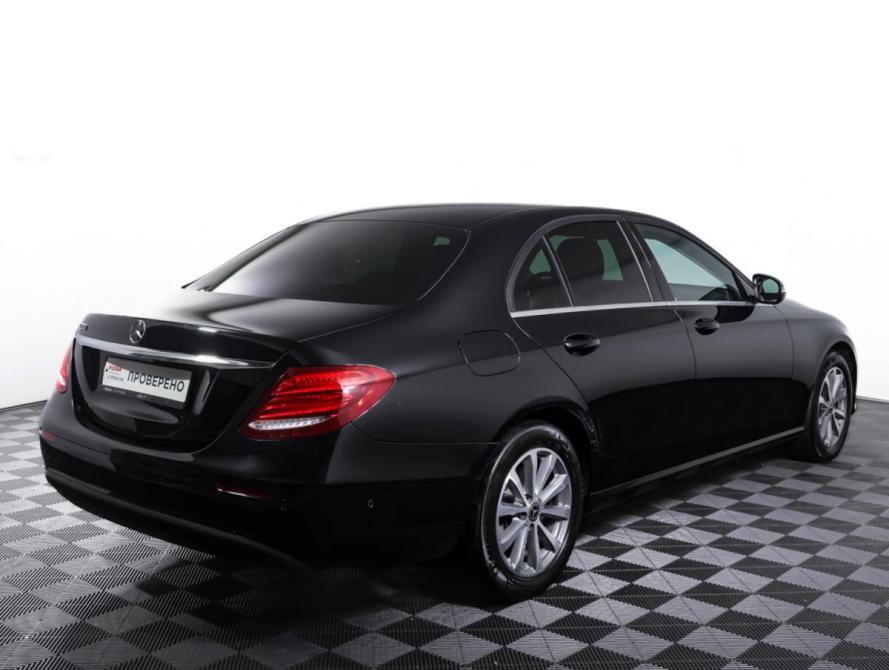 Mercedes-Benz E-Класс V (W213 S213 C238) Москва  - изображение 5