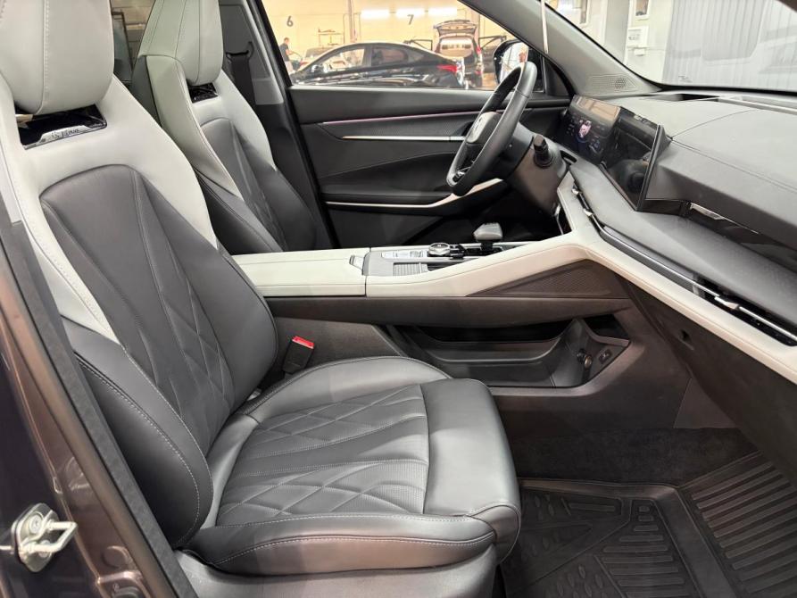 Changan CS75 Plus III Краснодар  - изображение 15