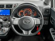 Toyota Ractis II Красноярск  - изображение 33