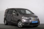 Honda Freed I Рестайлинг Томск  - изображение 20