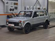 Lada (ВАЗ) 2131 (4x4) I Архангельск  - изображение 4