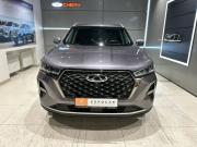 Chery Tiggo 7 Pro Max I Новосибирск  - изображение 29