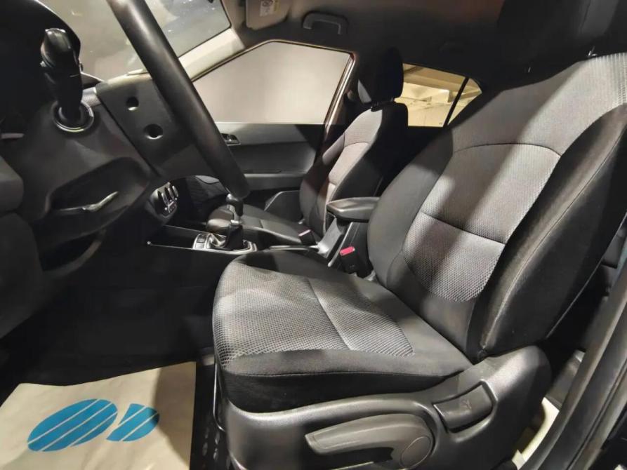 Hyundai Creta I Рестайлинг Уфа  - изображение 17
