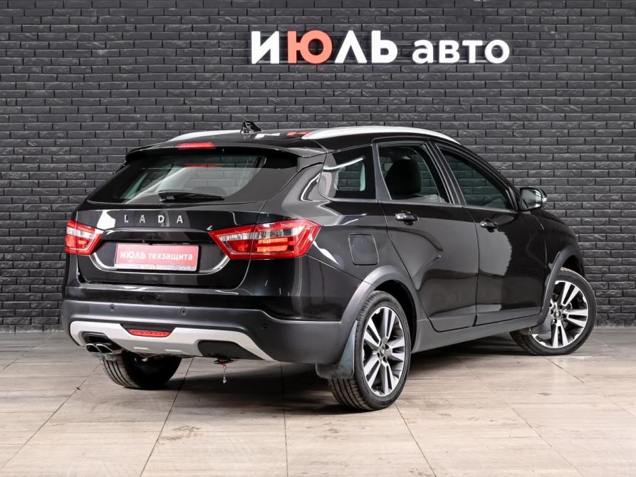Lada (ВАЗ) Vesta I Екатеринбург  - изображение 4