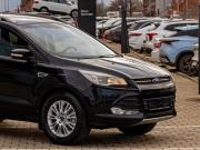 Ford Kuga II Краснодар  - изображение 29