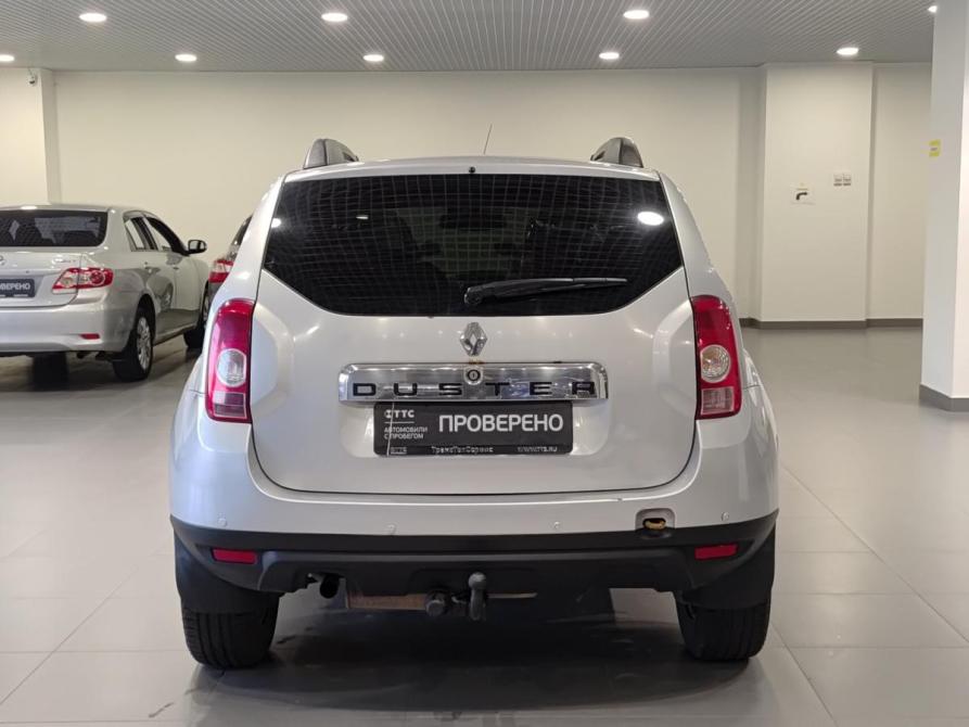 Renault Duster I Казань  - изображение 7