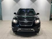Hyundai Santa Fe II Рестайлинг Самара  - изображение 20