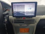 Opel Astra H Рестайлинг Воронеж  - изображение 32