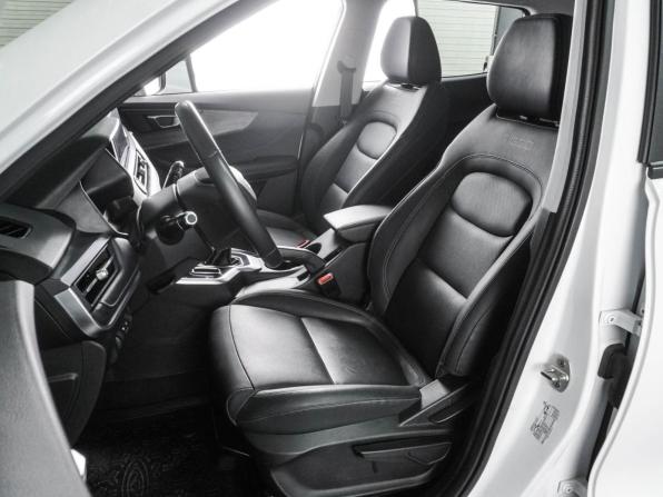 Chery Tiggo 4 Pro I Рестайлинг с пробегом 2025 года, цена 1 695 000 рублей, 27816 км, внедорожник, Автокод Объявления