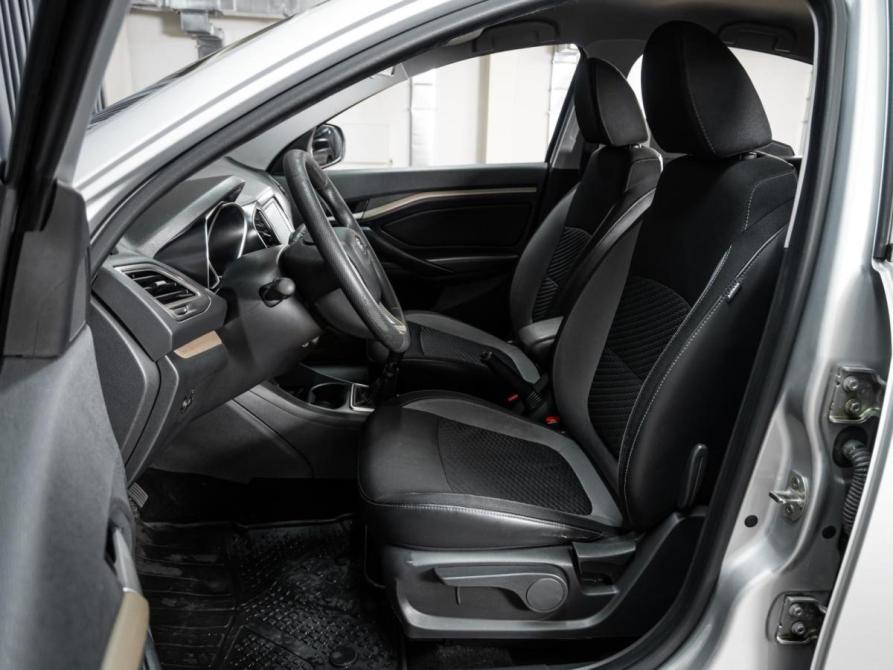 Lada (ВАЗ) Vesta I Ставрополь  - изображение 10