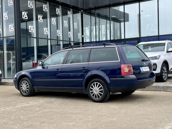 Volkswagen Passat B5 Рестайлинг с пробегом 2005 года, цена 535 000 рублей, 297999 км, универсал, Автокод Объявления
