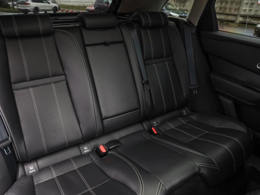 Land Rover Range Rover Velar I Санкт-Петербург  - изображение 35