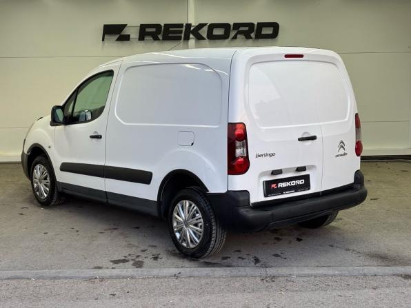 Citroen Berlingo II Рестайлинг 2 с пробегом 2016 года, цена 879 000 рублей, 222768 км, компактвэн, Автокод Объявления