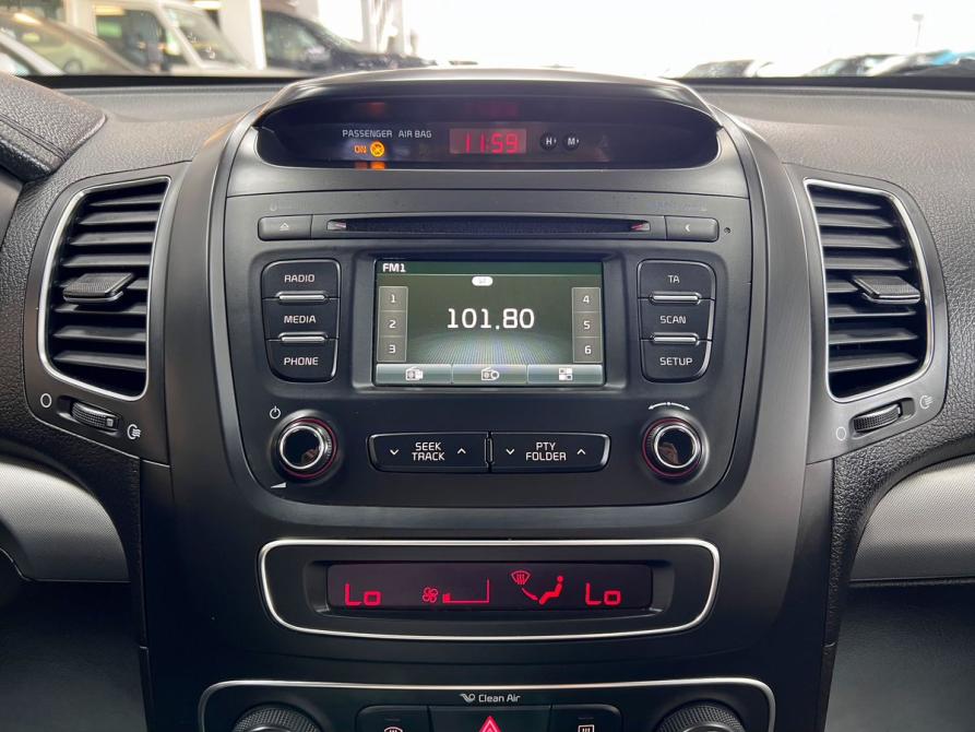 Kia Sorento II Рестайлинг Тверь  - изображение 19