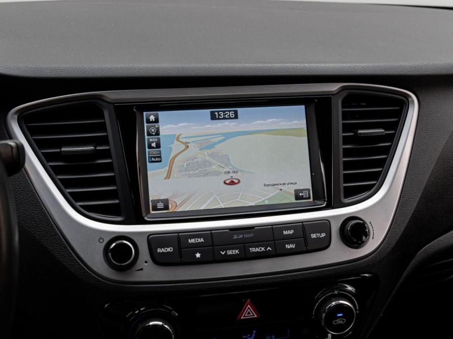 Hyundai Solaris II Краснодар  - изображение 13