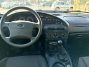 Lada (ВАЗ) Niva Travel I Оренбург  - изображение 22