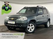 Chevrolet Niva I Рестайлинг Великий Новгород  - изображение 18