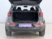 Kia Sportage III Воронеж  - изображение 27