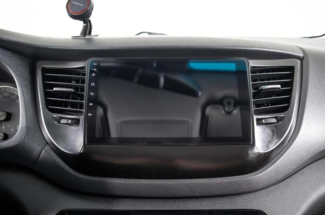 Hyundai Tucson III с пробегом 2017 года, цена 2 249 000 рублей, 172456 км, внедорожник, Автокод Объявления