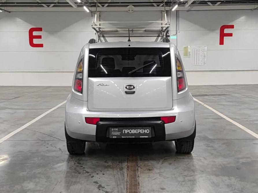 Kia Soul I Казань  - изображение 7