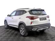 Kia Seltos I Москва  - изображение 35