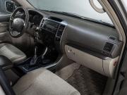 Toyota Land Cruiser Prado 120 Series Тюмень  - изображение 37