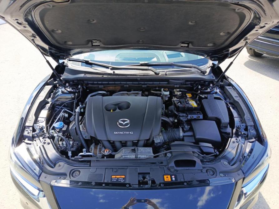 Mazda 6 III (GJ) Рестайлинг 2 Йошкар-Ола  - изображение 11