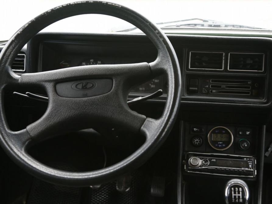 Lada (ВАЗ) 2104 Иваново  - изображение 14