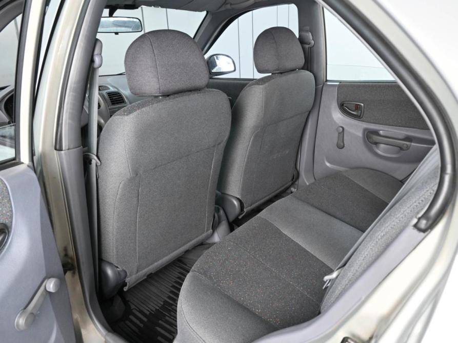 Hyundai Accent II Ростов-на-Дону  - изображение 11