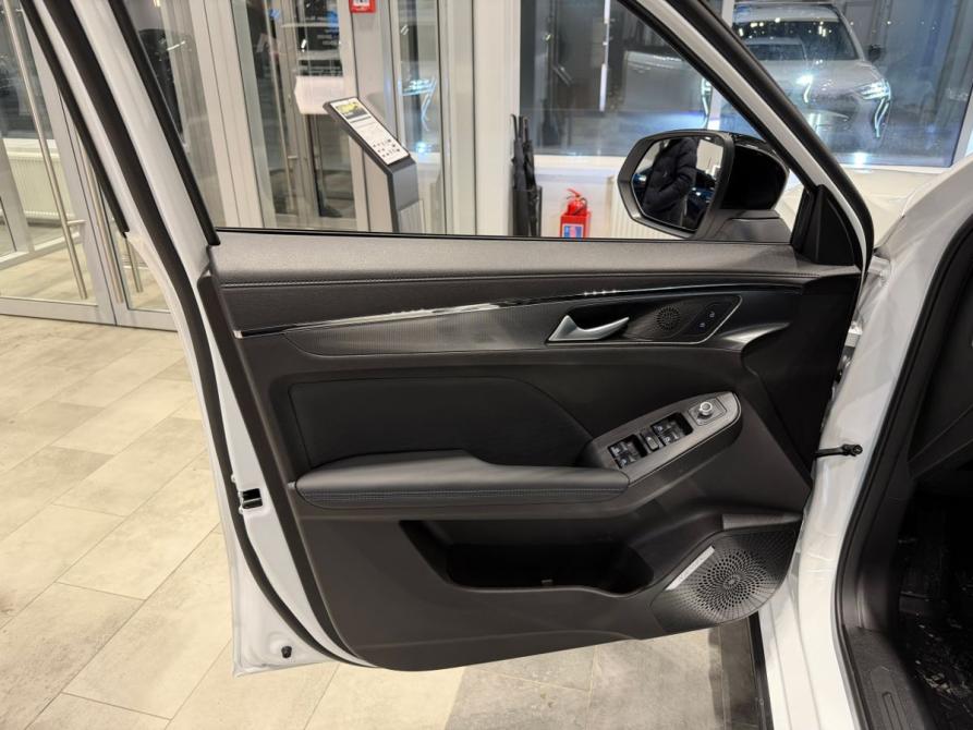 Haval Jolion I Рестайлинг Тольятти  - изображение 19
