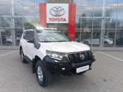Toyota Land Cruiser Prado 150 Series Рестайлинг 3 Ростов-на-Дону  - изображение 20