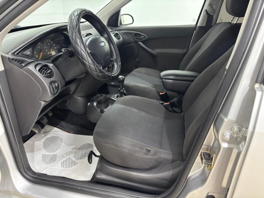 Ford Focus I Рестайлинг Альметьевск  - изображение 8