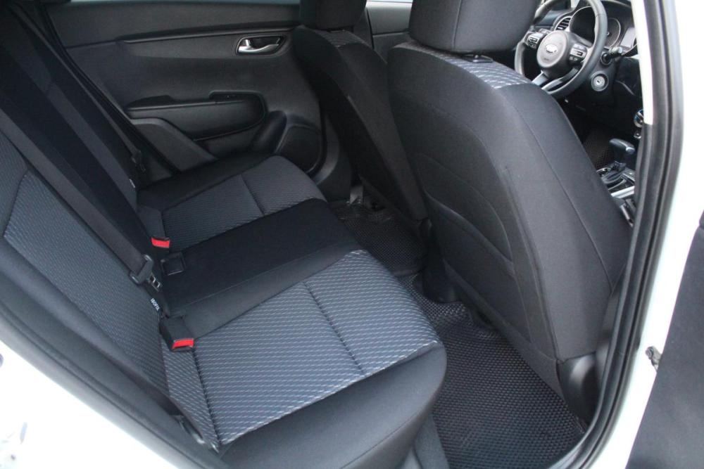 Kia Rio IV Брянск  - изображение 14