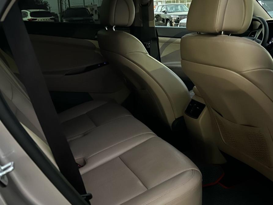 Hyundai Tucson III Волгоград  - изображение 19