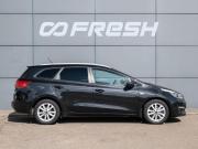 Kia Ceed II Рестайлинг Краснодар  - изображение 24