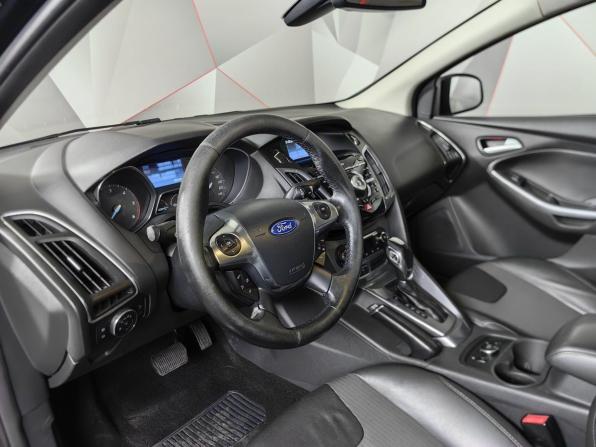 Ford Focus III с пробегом 2012 года, цена 709 000 рублей, 262160 км, седан, Автокод Объявления