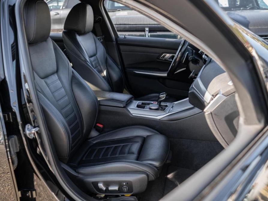 BMW 3 серии VII (G2x) Сочи  - изображение 8