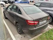 Lada (ВАЗ) Vesta I Санкт-Петербург  - изображение 9