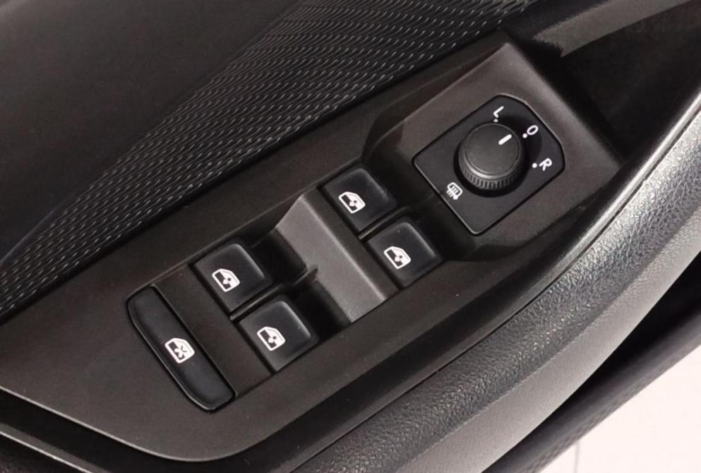 Skoda Octavia III (A7) Рестайлинг Саратов  - изображение 20