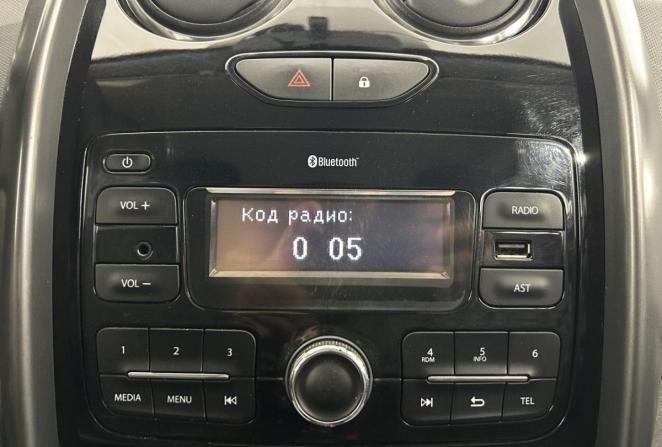 Renault Duster I Рестайлинг с пробегом 2018 года, цена 1 400 000 рублей, 172724 км, внедорожник, Автокод Объявления