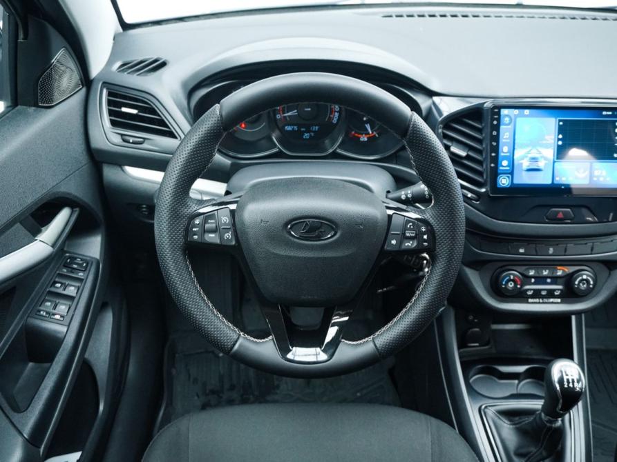 Lada (ВАЗ) Vesta I Ростов-на-Дону  - изображение 8