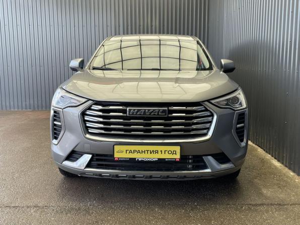 Haval Jolion I с пробегом 2021 года, цена 1 465 000 рублей, 64763 км, внедорожник, Автокод Объявления