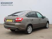 Lada (ВАЗ) Granta I Рестайлинг Нижний Новгород  - изображение 21