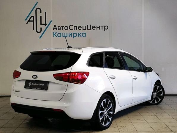 Kia Ceed II с пробегом 2015 года, цена 1 249 000 рублей, 170319 км, универсал, Автокод Объявления
