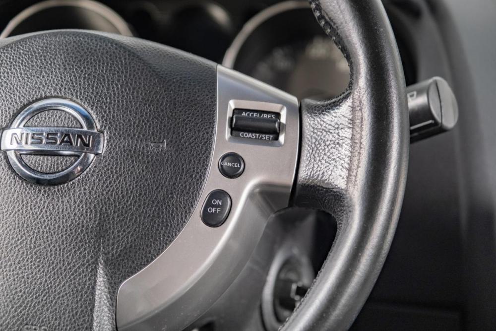 Nissan Qashqai I Томск  - изображение 14