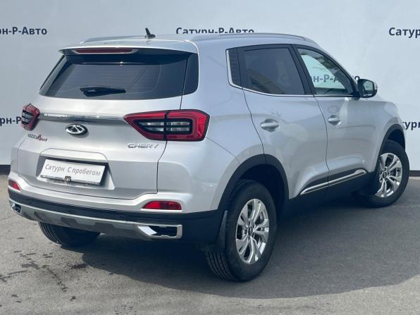 Chery Tiggo 4 Pro I Рестайлинг с пробегом 2024 года, цена 1 590 000 рублей, 22139 км, внедорожник, Автокод Объявления