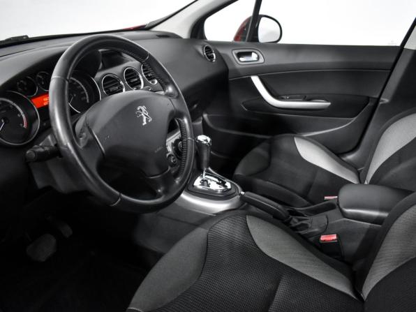 Peugeot 308 I Рестайлинг с пробегом 2011 года, цена 498 680 рублей, 122000 км, хэтчбек, Автокод Объявления