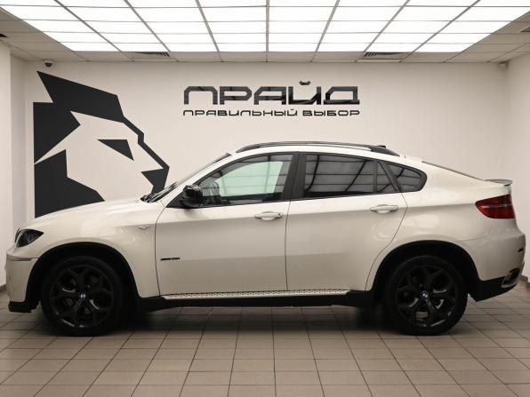 BMW X6 I (E71) с пробегом 2010 года, цена 1 989 000 рублей, 200000 км, внедорожник, Автокод Объявления