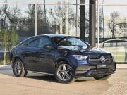 Mercedes-Benz GLE Coupe II (C167) Санкт-Петербург  - изображение 25